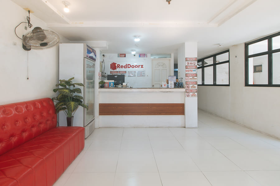 RedDoorz @ San Antonio Binan Laguna
