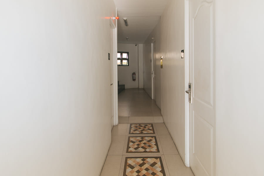 RedDoorz @ San Antonio Binan Laguna