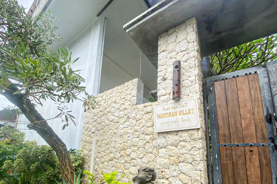 The Lavana Pancoran Villa Dira Canggu