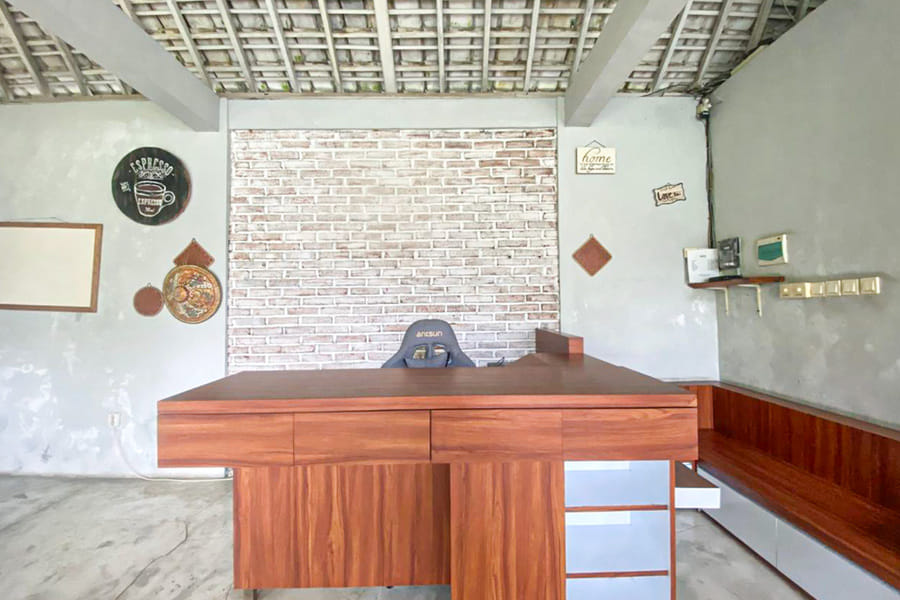 The Lavana Pancoran Villa Dira Canggu