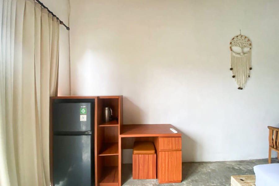 The Lavana Pancoran Villa Dira Canggu