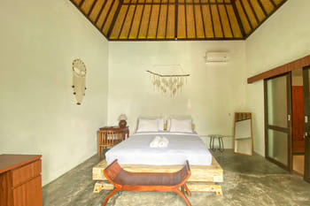 The Lavana Pancoran Villa Dira Canggu