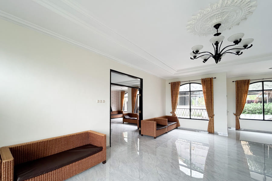 RedDoorz @ Agro Indah Batu