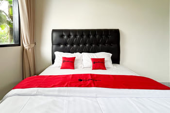 RedDoorz @ Agro Indah Batu