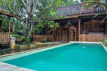 The Lavana Emperan Ndeso Jogja