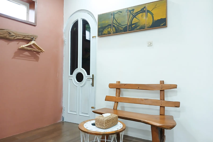 The Lavana Emperan Ndeso Jogja