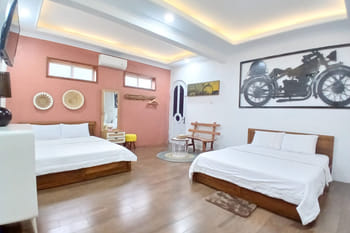 The Lavana Emperan Ndeso Jogja