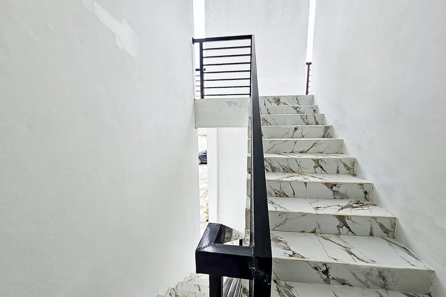 Urbanview Syariah Cahaya Guest House