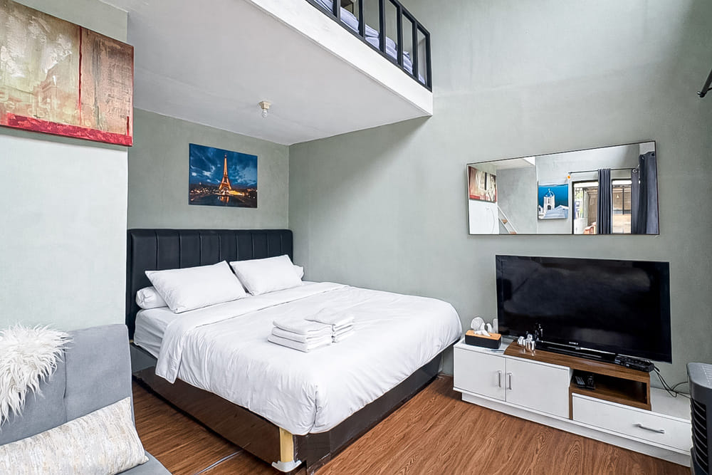Suite Room