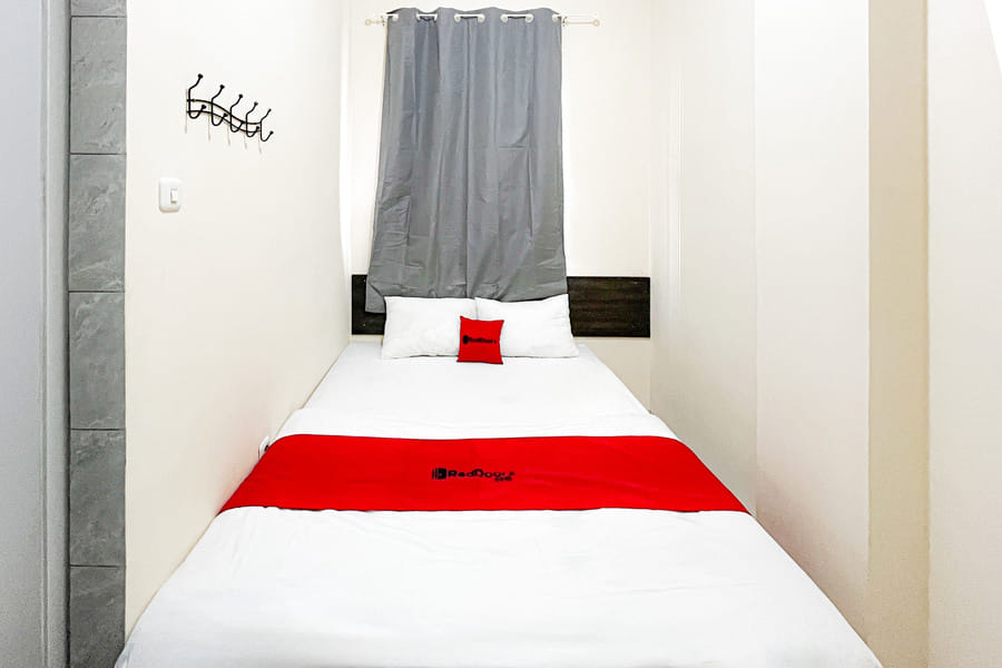 RedDoorz @ RSUD Cengkareng