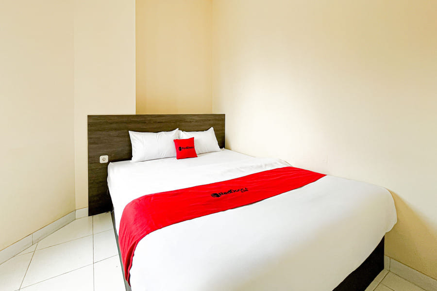 RedDoorz @ RSUD Cengkareng