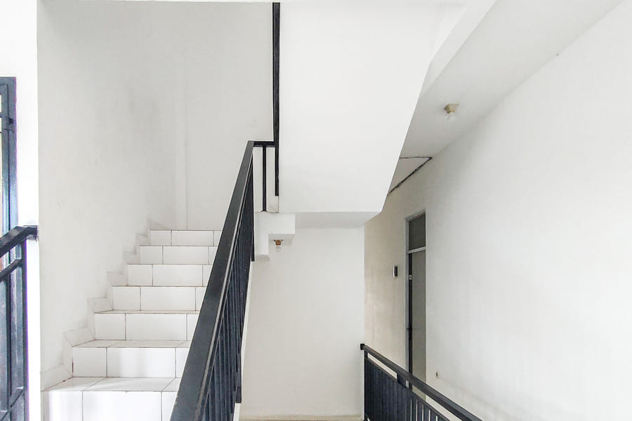 RedDoorz @ RSUD Cengkareng