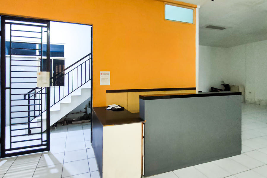 RedDoorz @ RSUD Cengkareng