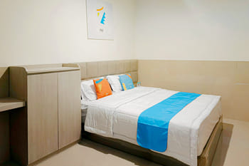 SANS Hotel Joy Inn Brebes