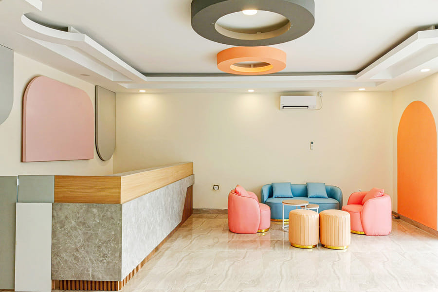 SANS Hotel Joy Inn Brebes