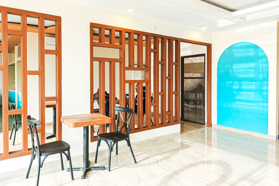 SANS Hotel Joy Inn Brebes