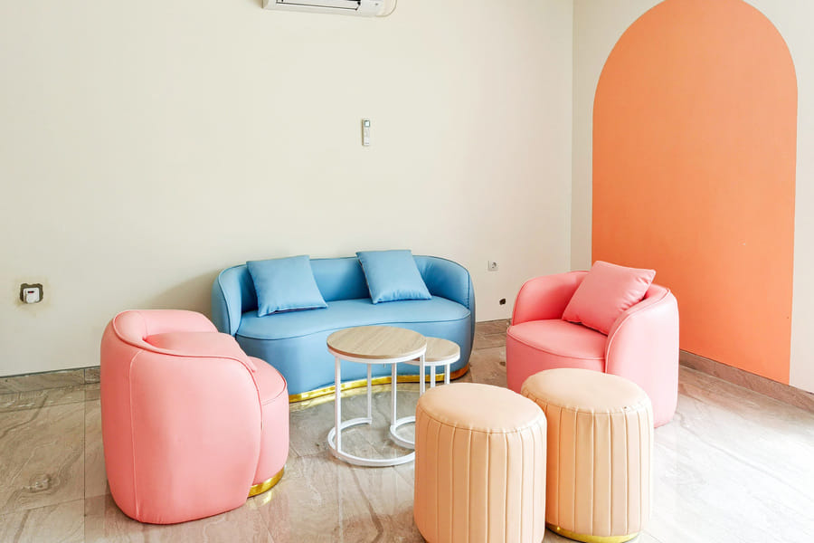 SANS Hotel Joy Inn Brebes