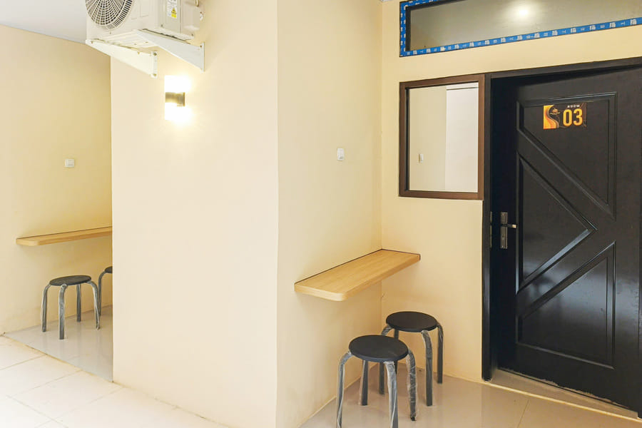 SANS Hotel Joy Inn Brebes