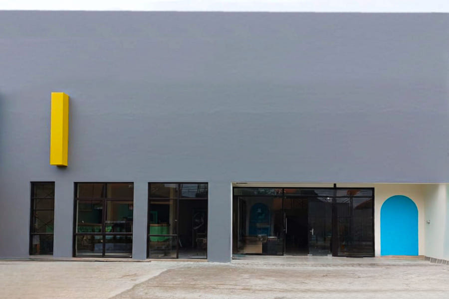 SANS Hotel Joy Inn Brebes