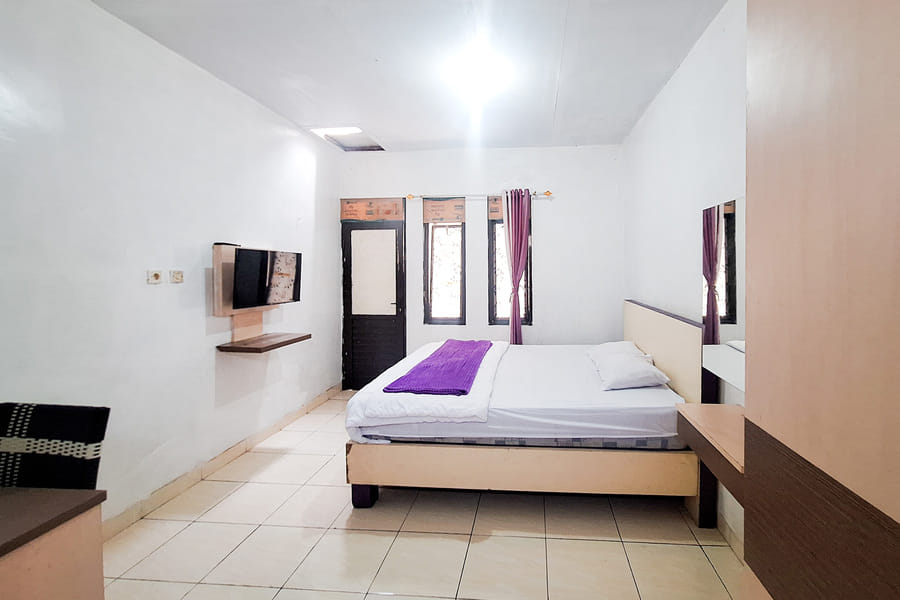 Villa Citra Syariah RedPartner