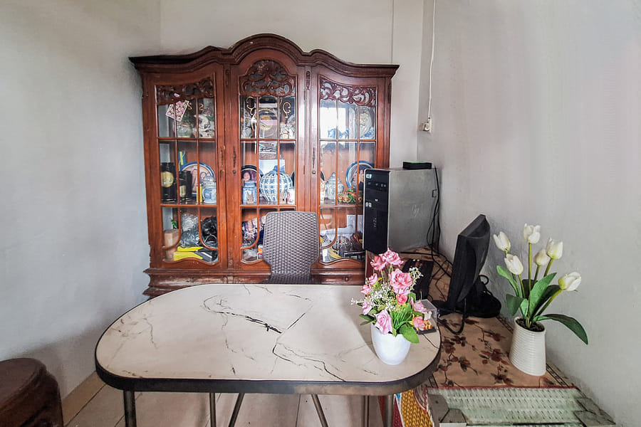 Villa Citra Syariah RedPartner