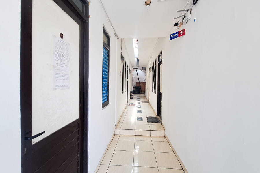 Villa Citra Syariah RedPartner