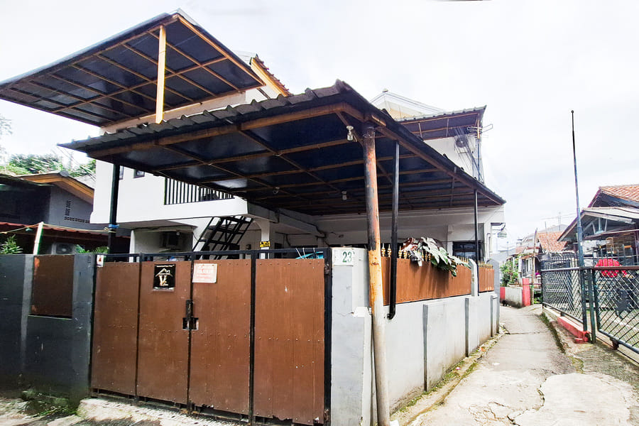 Villa Citra Syariah RedPartner