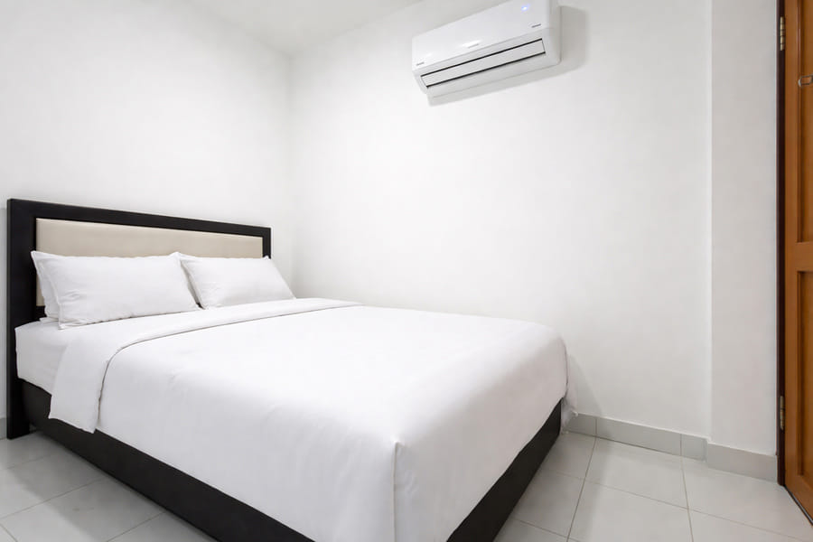 Roemah Kemang Syariah Mitra RedDoorz