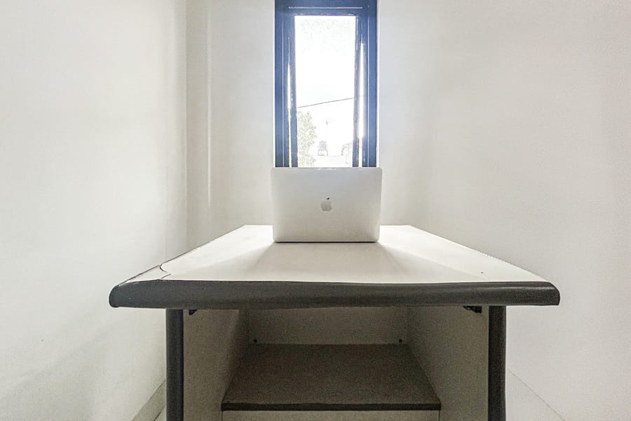 Roemah Kemang Syariah Mitra RedDoorz