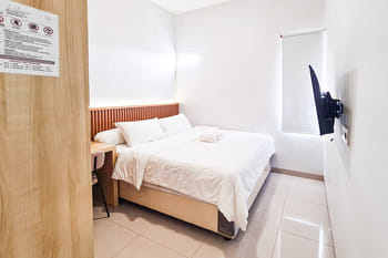 BEDDY HOME near RSUD Margono RedPartner