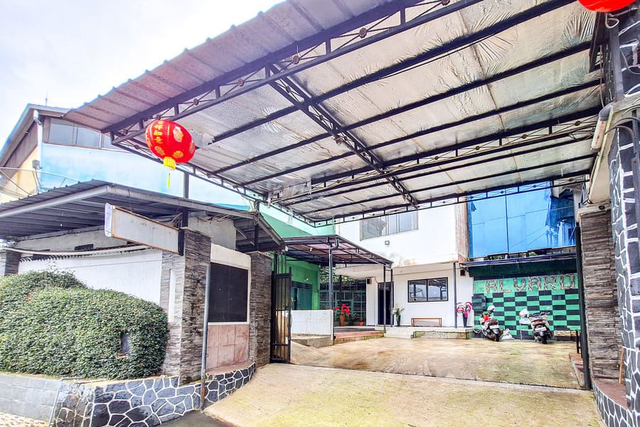 RedDoorz @ Alvaro Butik Hotel Citeko Puncak