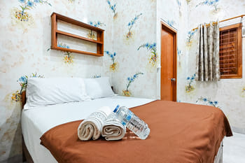 Queen Residence Ancol RedPartner