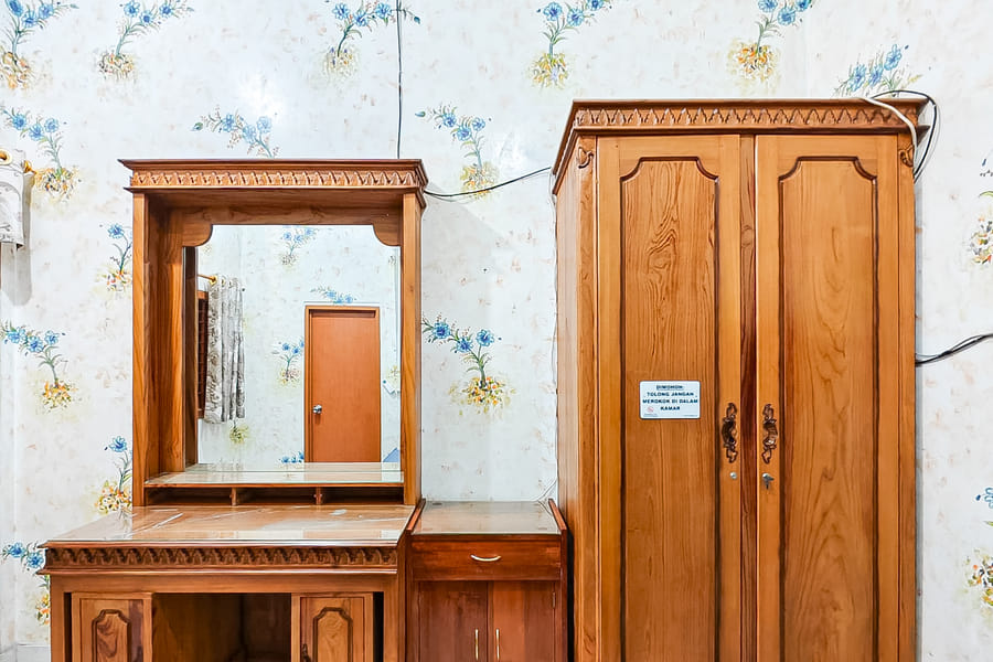 Queen Residence Ancol RedPartner