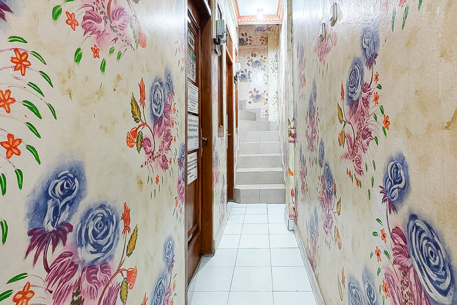 Queen Residence Ancol RedPartner