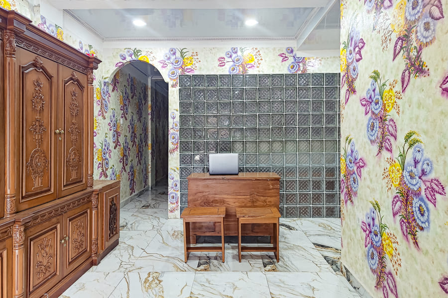 Queen Residence Ancol RedPartner