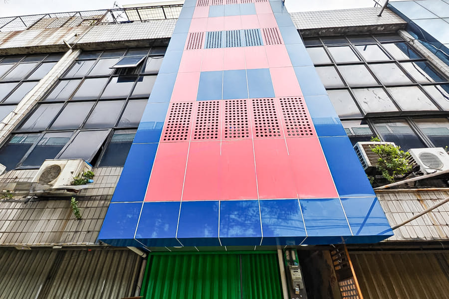 Queen Residence Ancol RedPartner