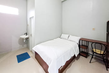 Athena Living near Alun Alun Wonogiri RedPartner