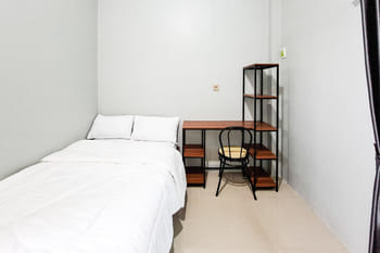 Athena Living near Alun Alun Wonogiri RedPartner