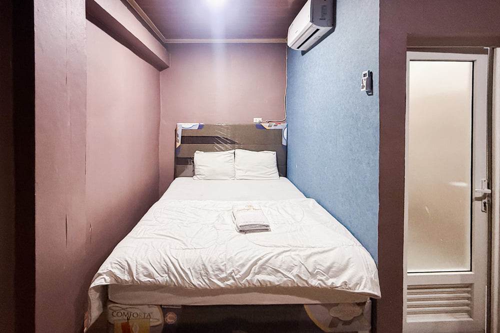 RedDoorz Room