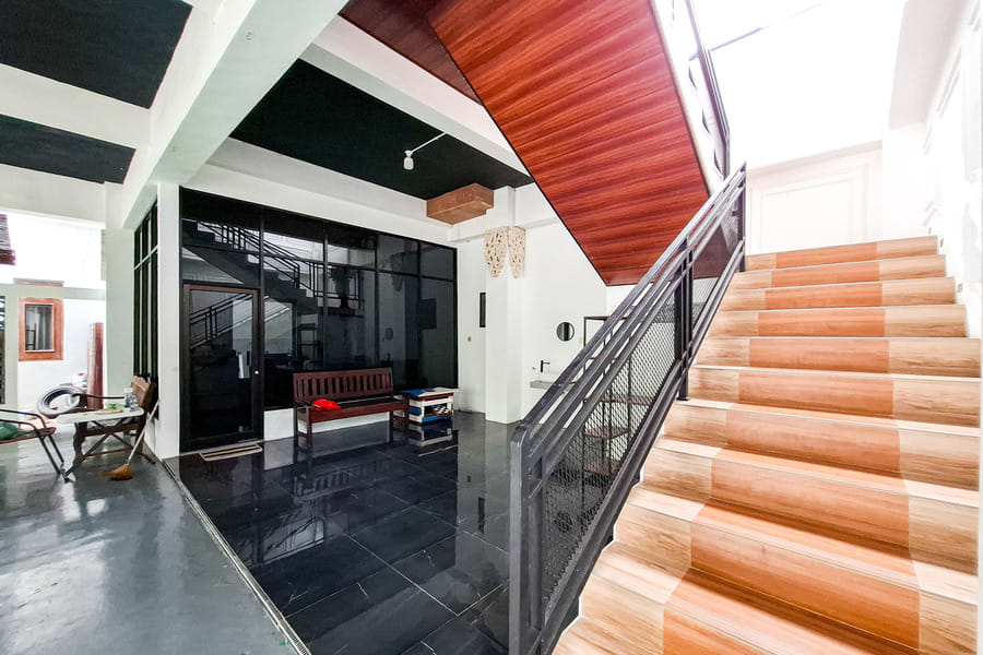 Athena Living near Alun Alun Wonogiri RedPartner