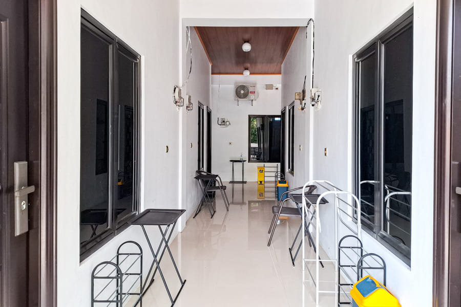 Athena Living near Alun Alun Wonogiri RedPartner
