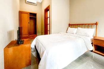 Mangu Living near Bandara Adi Soemarmo Solo RedPartner