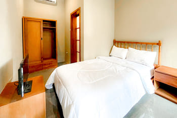 Mangu Living near Bandara Adi Soemarmo Solo RedPartner