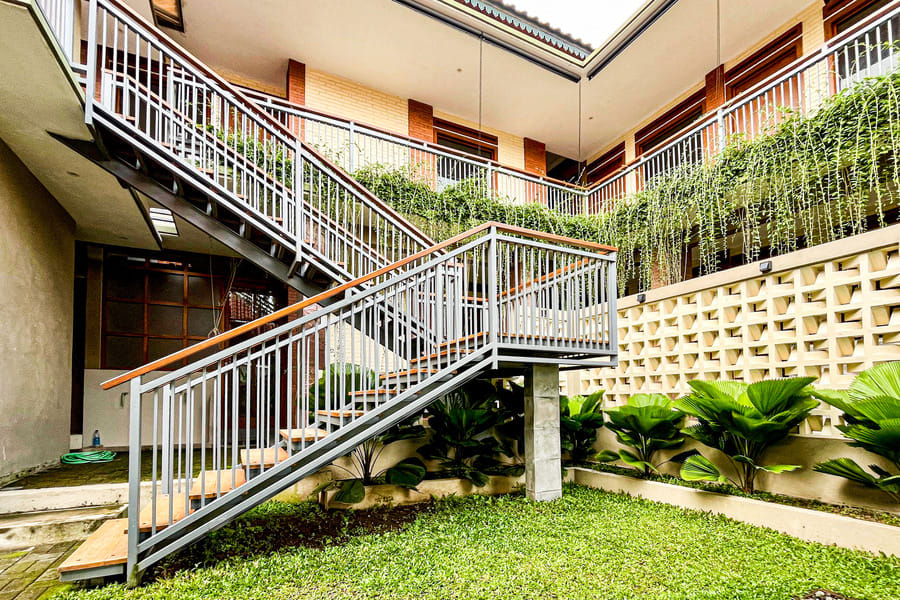 Mangu Living near Bandara Adi Soemarmo Solo RedPartner