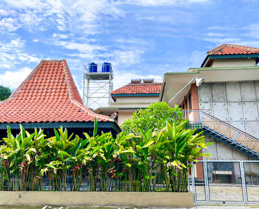 Mangu Living near Bandara Adi Soemarmo Solo RedPartner