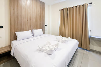 SANS Vibes Hotel Grand Danau Toba Balige