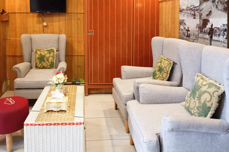 Roemah Djogja Inn Seturan Raya RedPartner