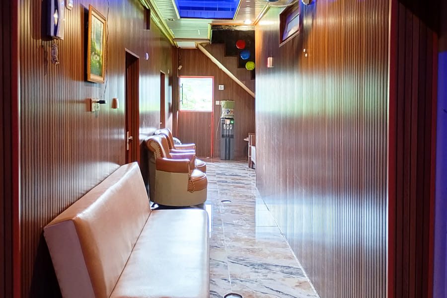 Roemah Djogja Inn Seturan Raya RedPartner