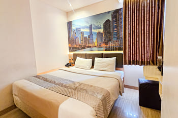 Sunerra Express Grand Viveana Bandung