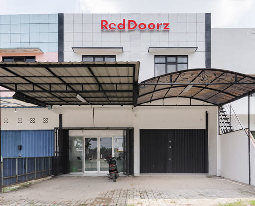 RedDoorz @ Pandu Raya Bogor by Madam M Place